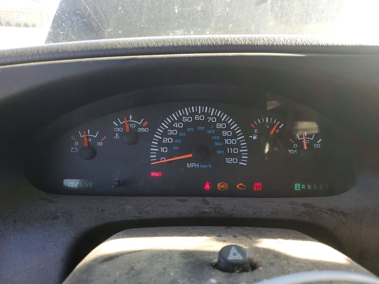Dodge B Series