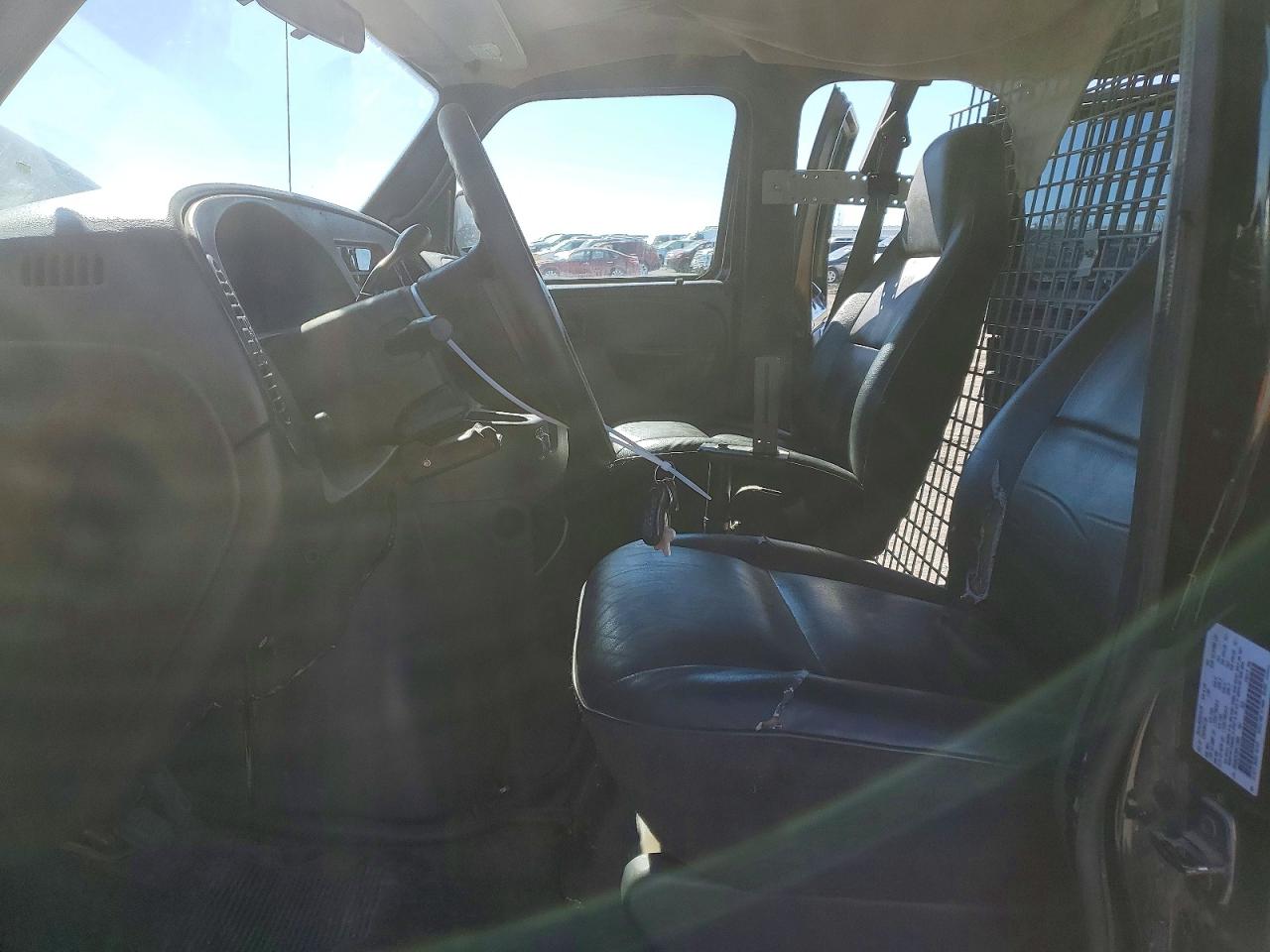 Dodge B Series