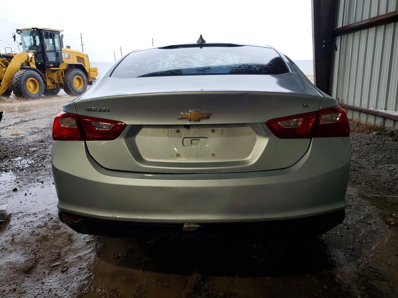 Chevrolet Malibu Lt