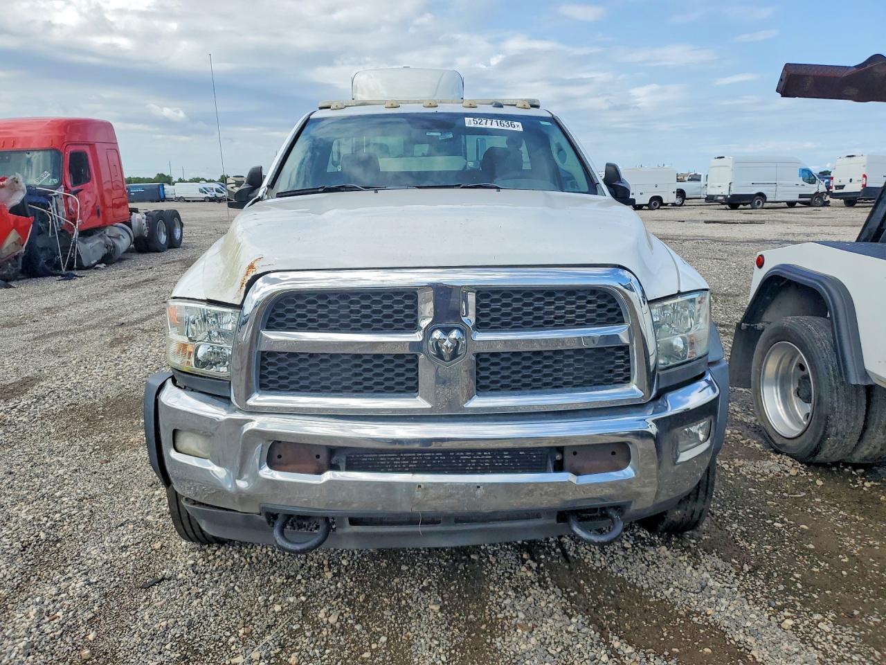 Ram 5500