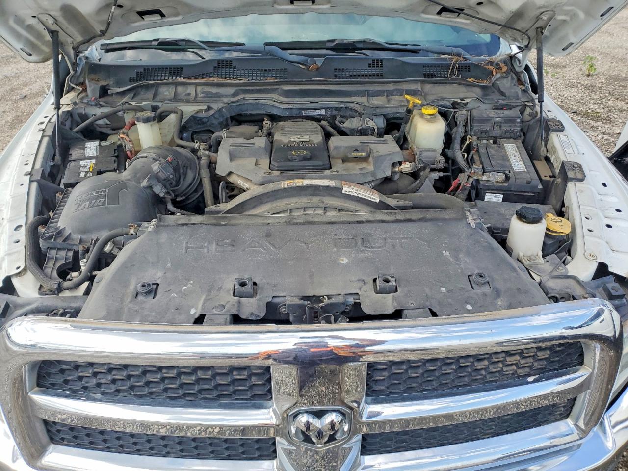 Ram 5500