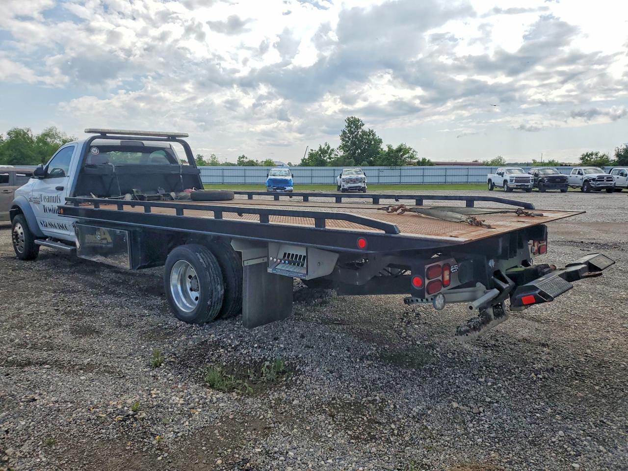 Ram 5500
