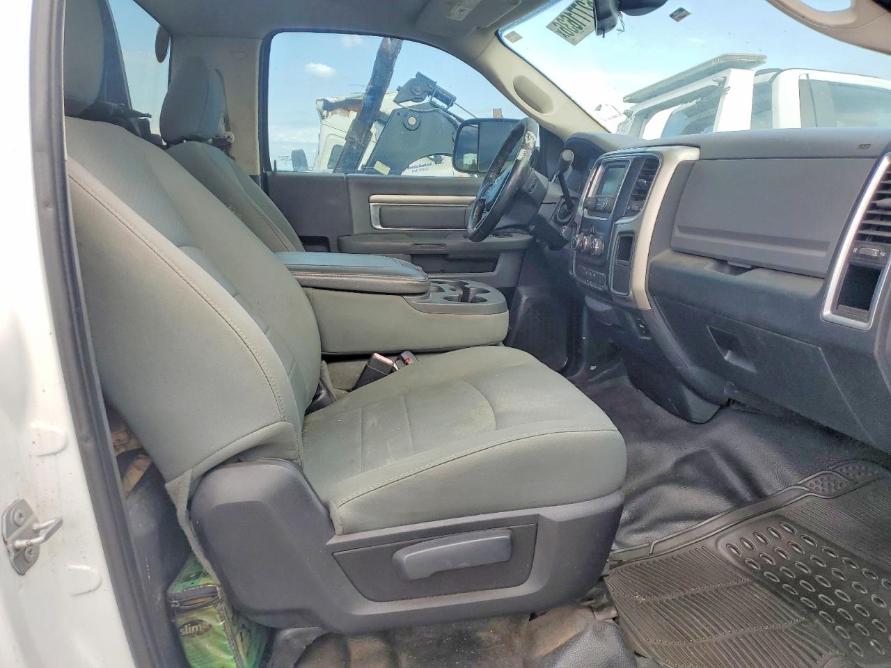 Ram 5500
