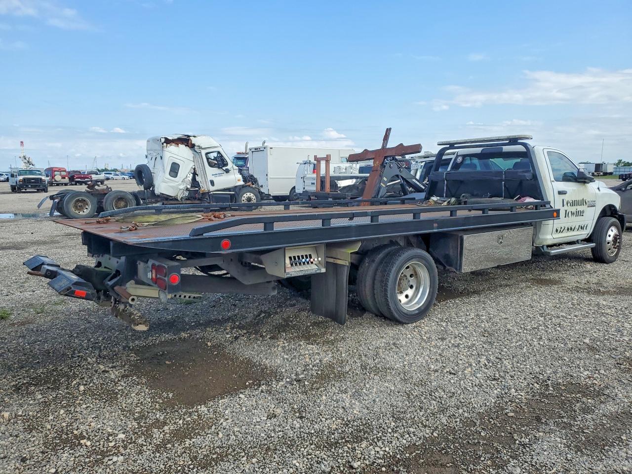 Ram 5500