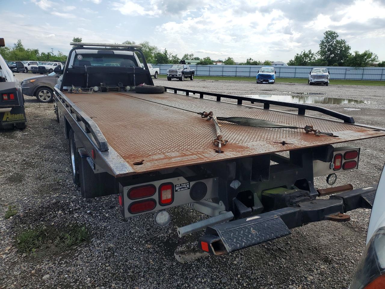 Ram 5500