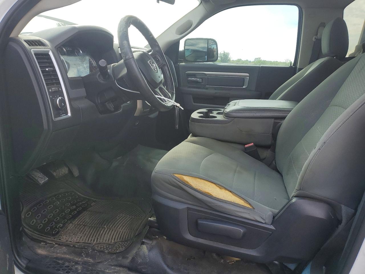 Ram 5500