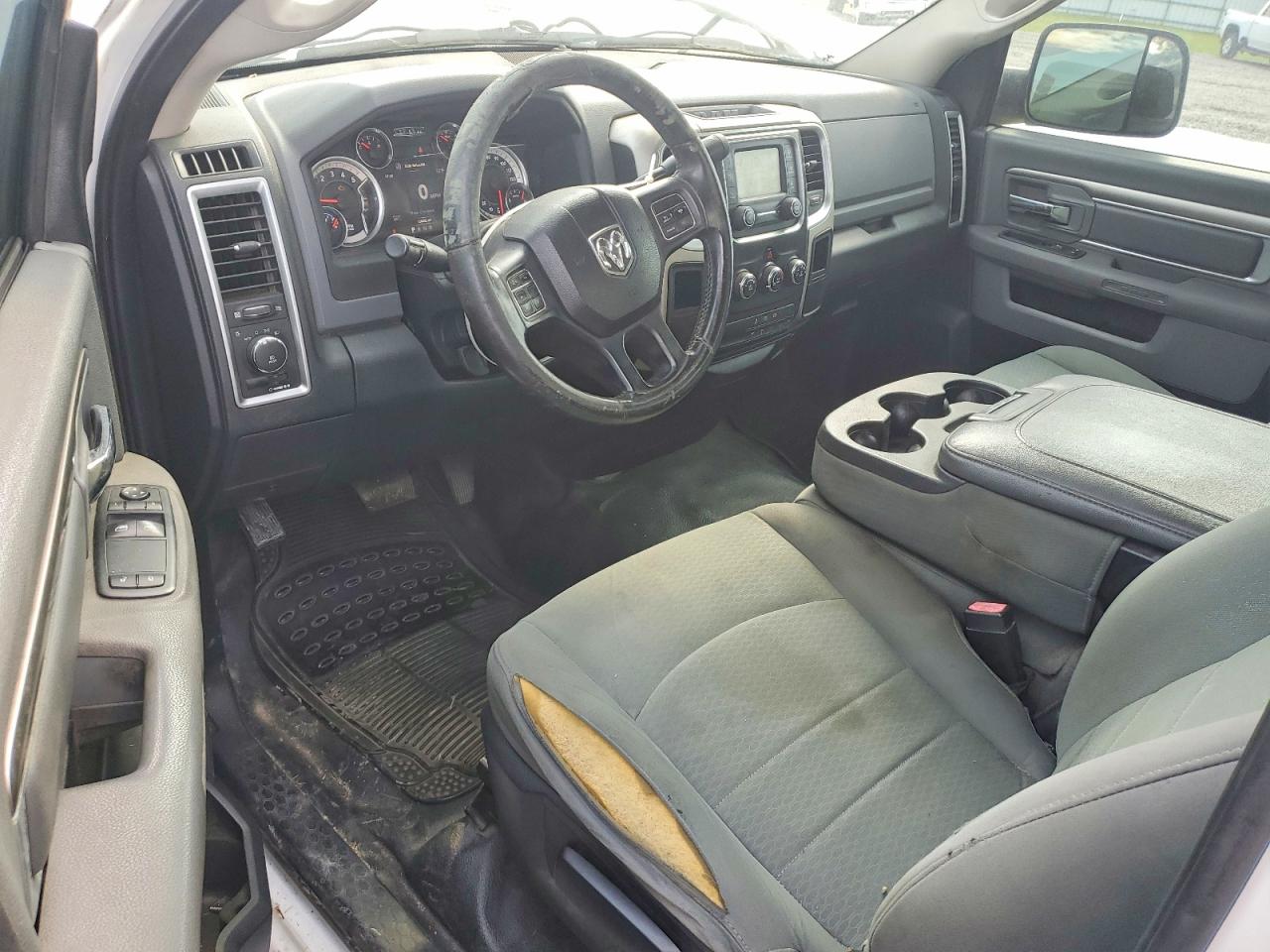 Ram 5500