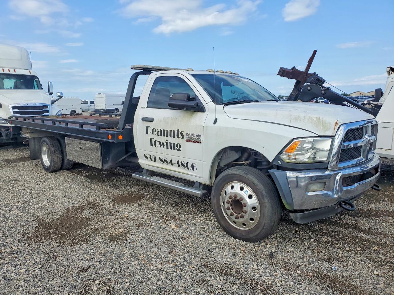 Ram 5500