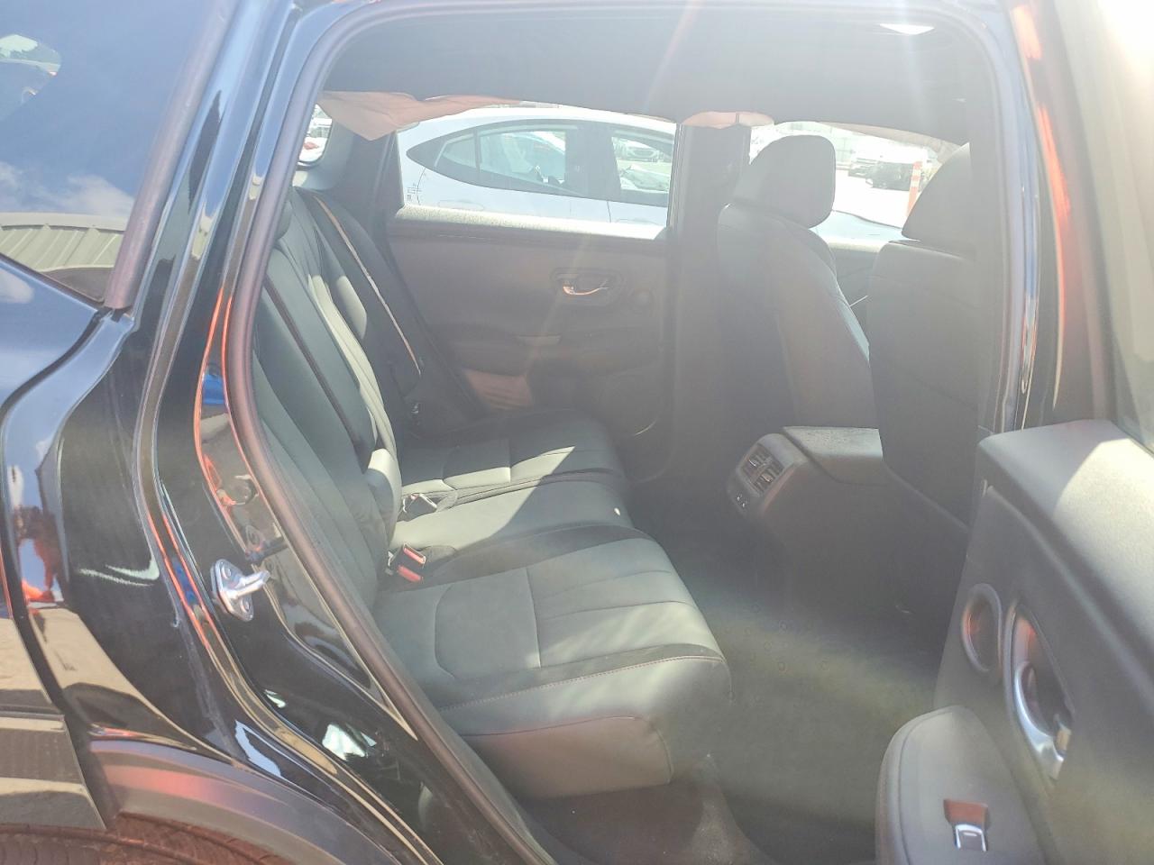 Acura Adx A-spec