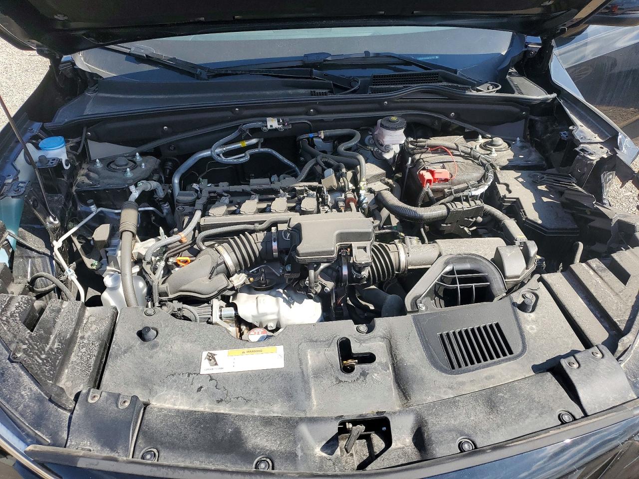 Acura Adx A-spec