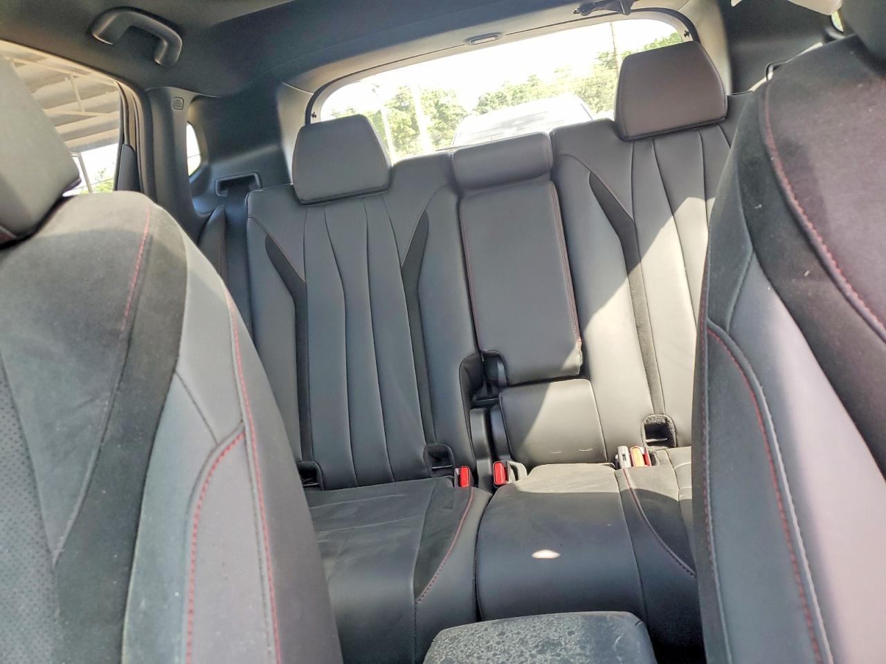 Acura Adx A-spec