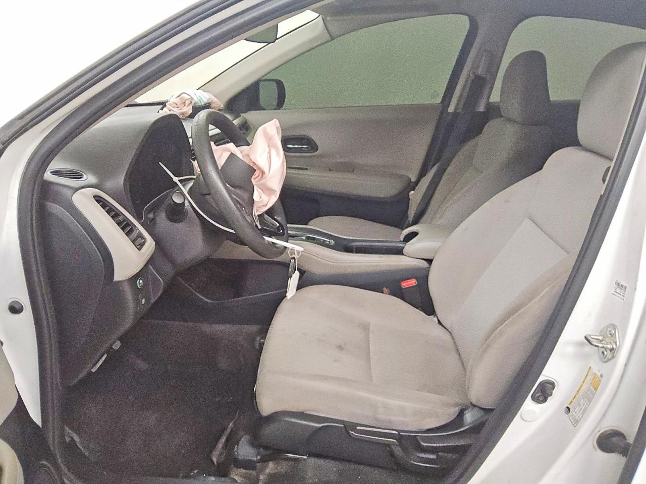 Honda HR-V Lx