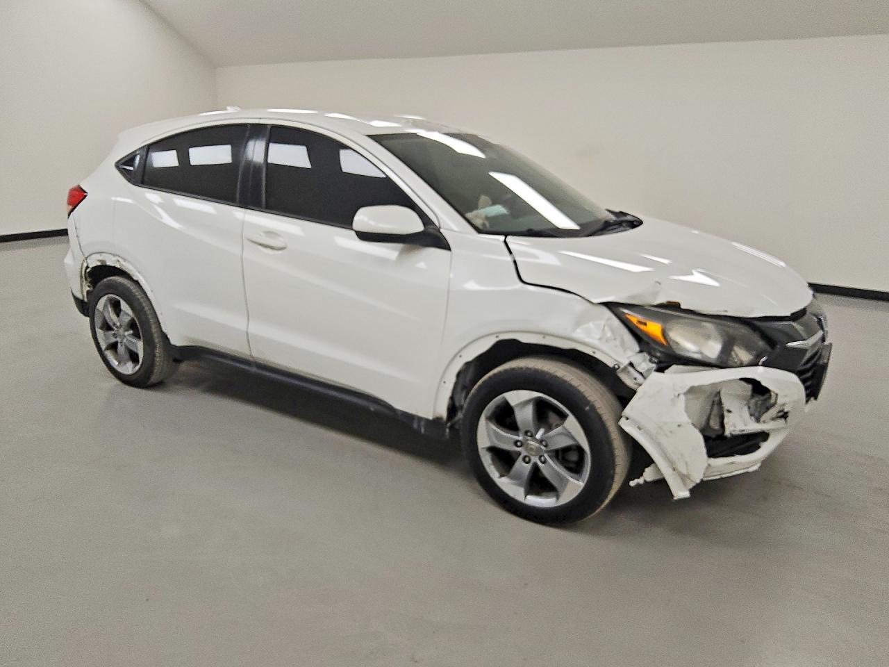 Honda HR-V Lx