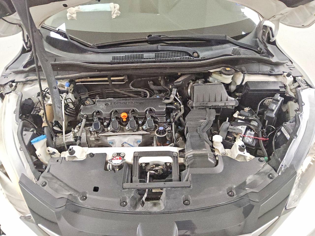 Honda HR-V Lx
