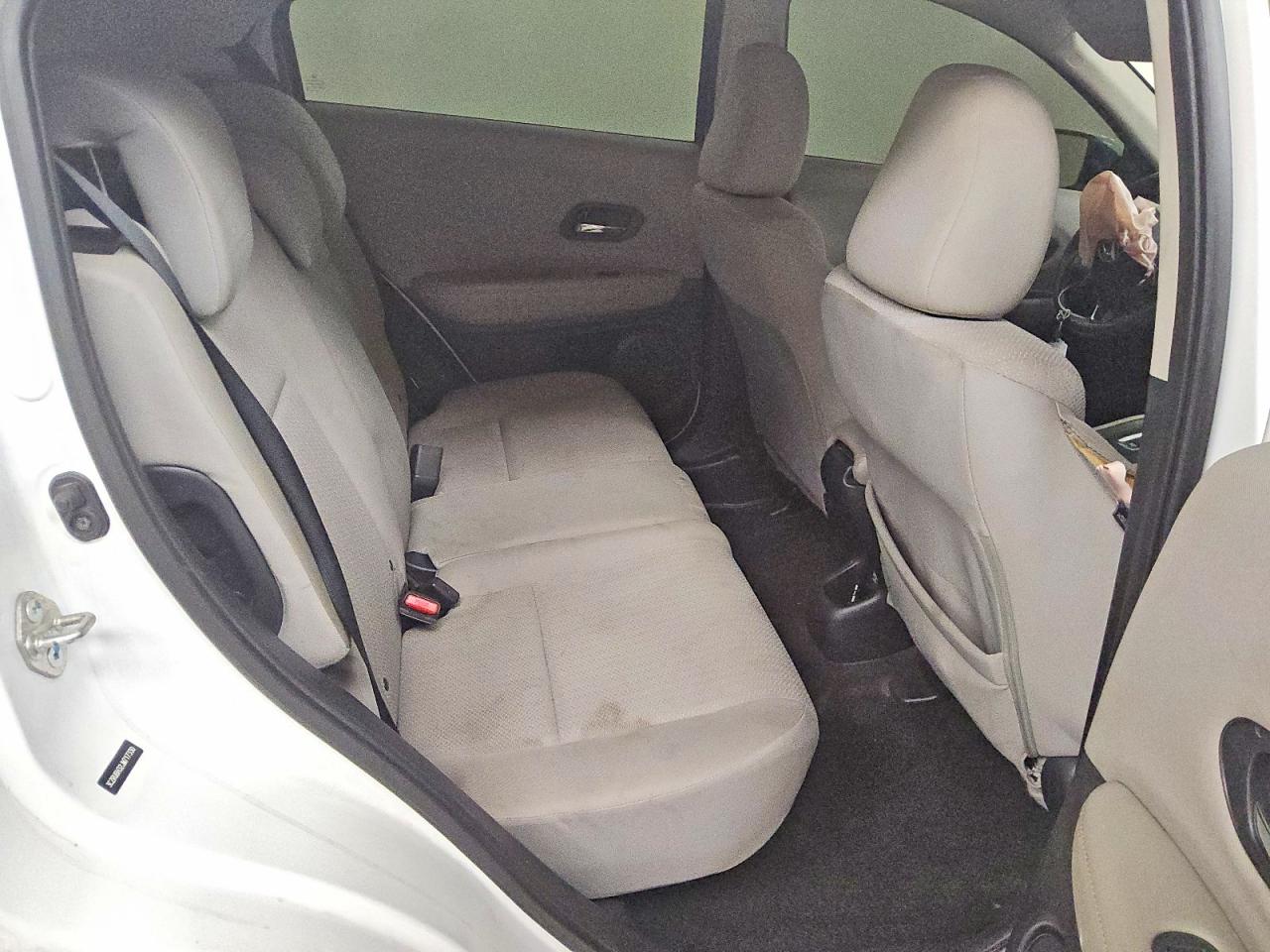 Honda HR-V Lx