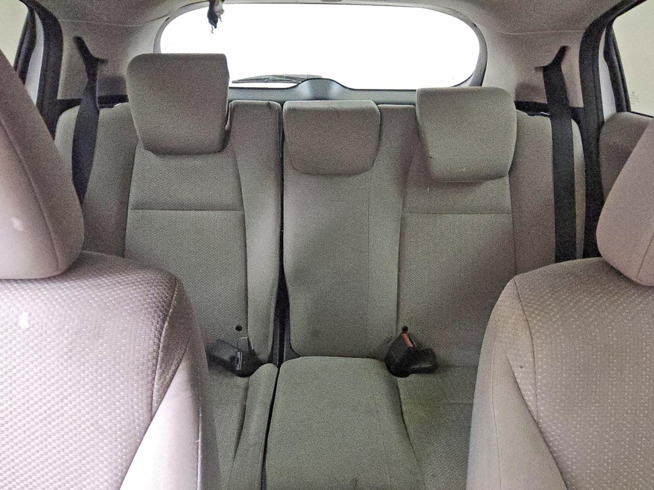 Honda HR-V Lx