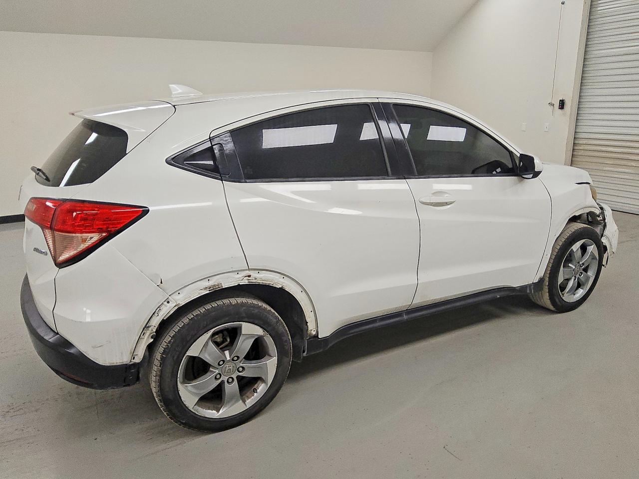 Honda HR-V Lx