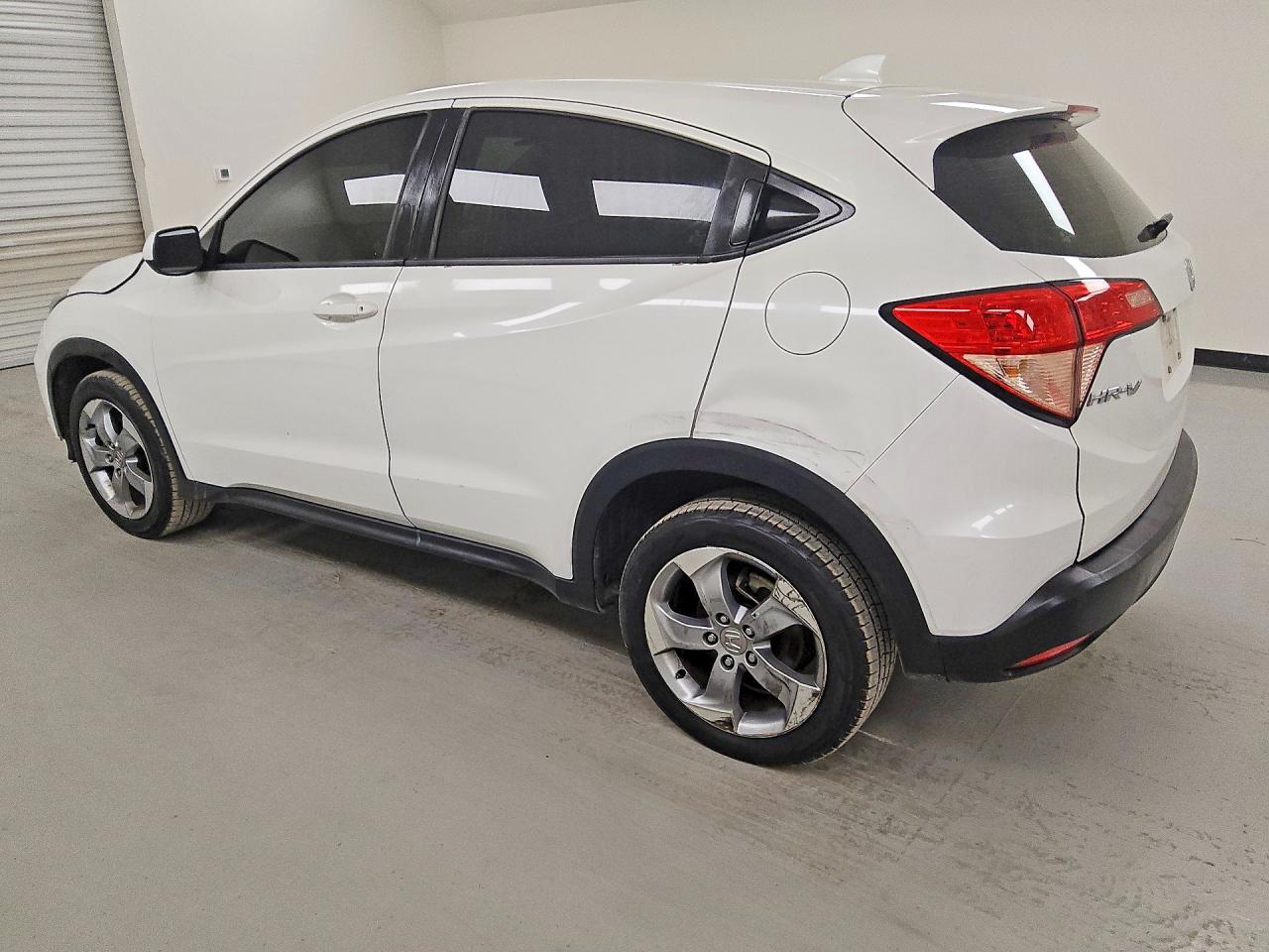Honda HR-V Lx