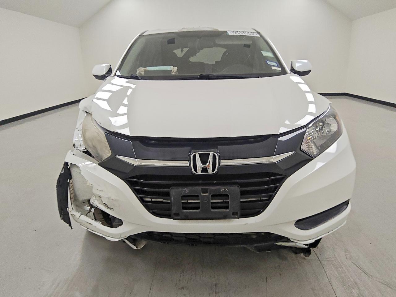 Honda HR-V Lx