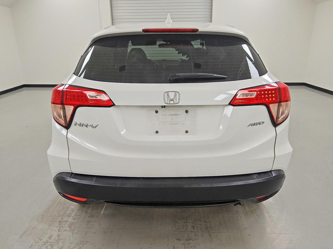 Honda HR-V Lx