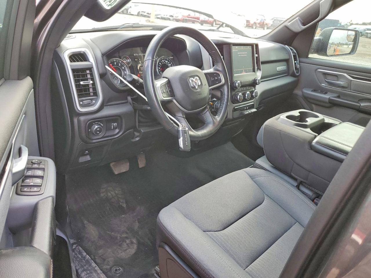 Ram 1500