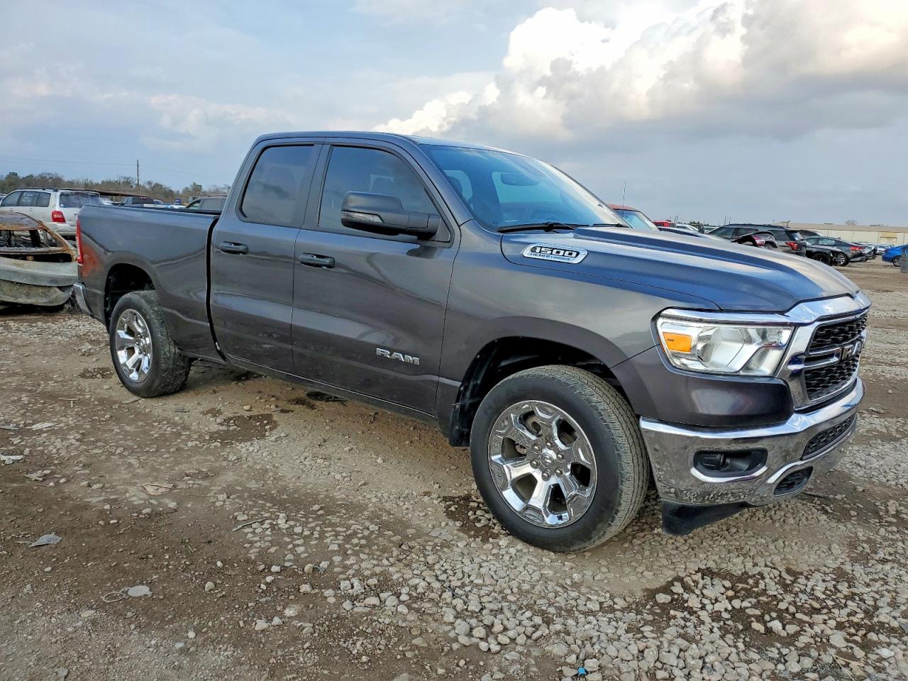 Ram 1500