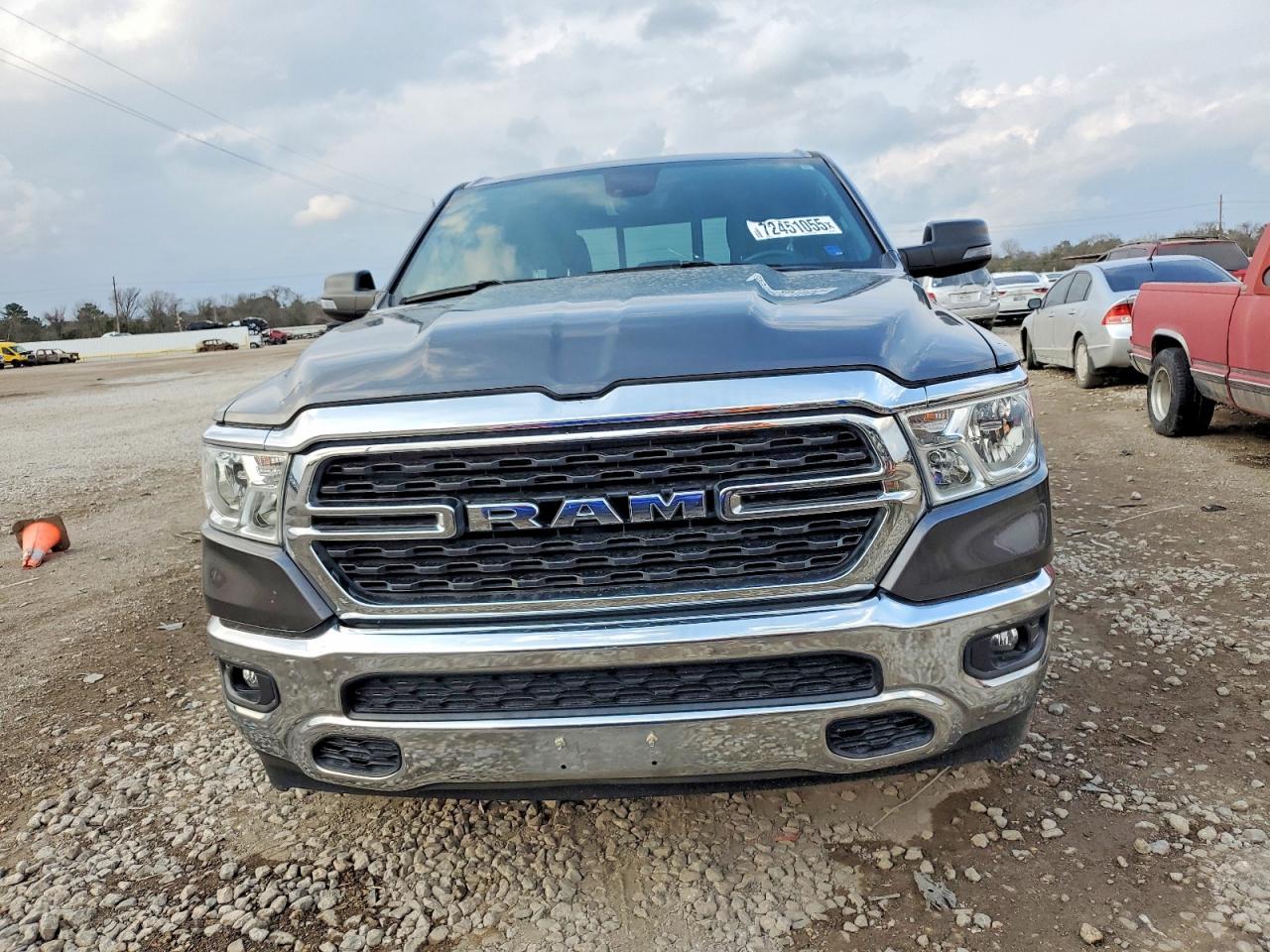 Ram 1500
