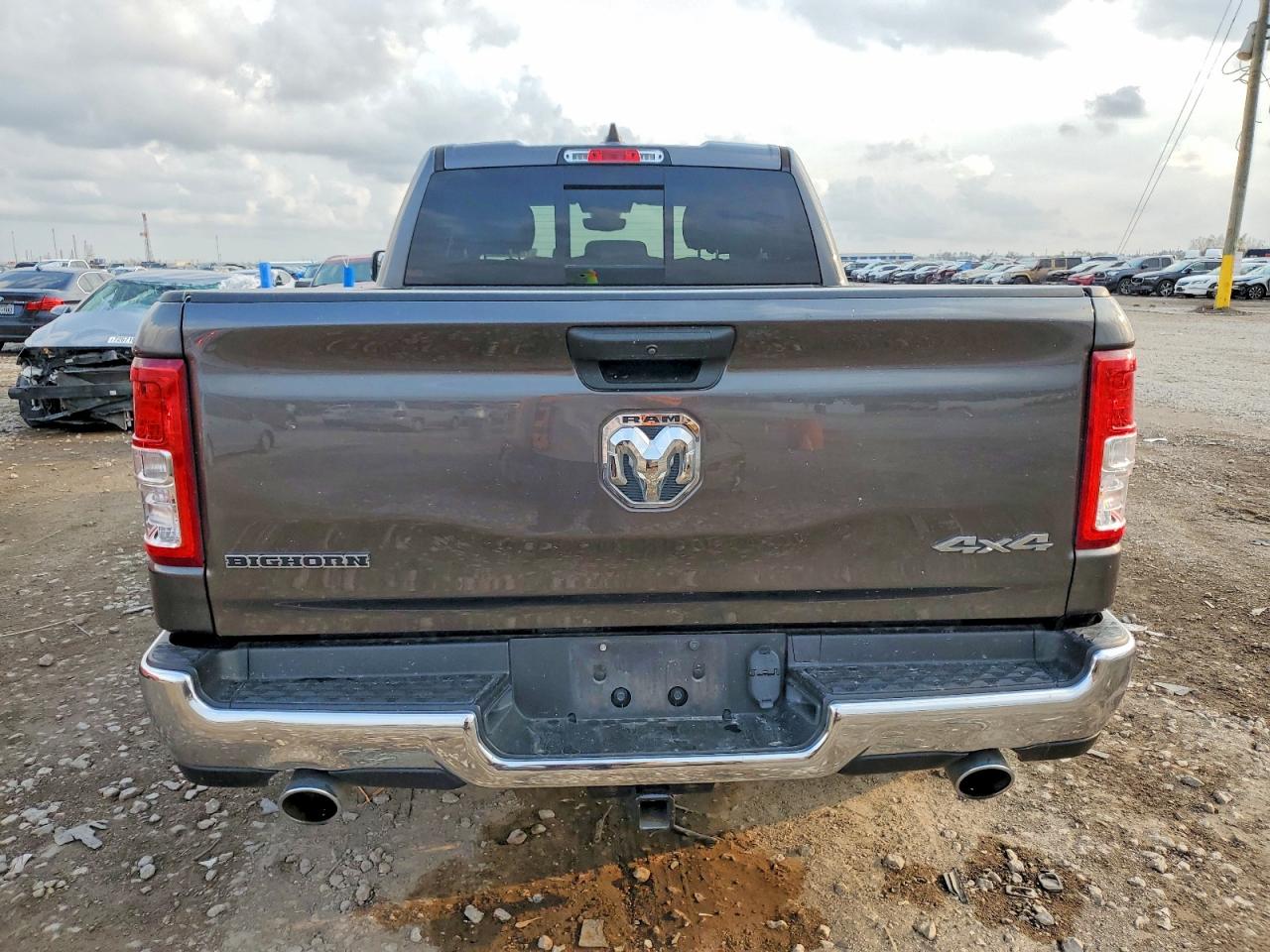 Ram 1500