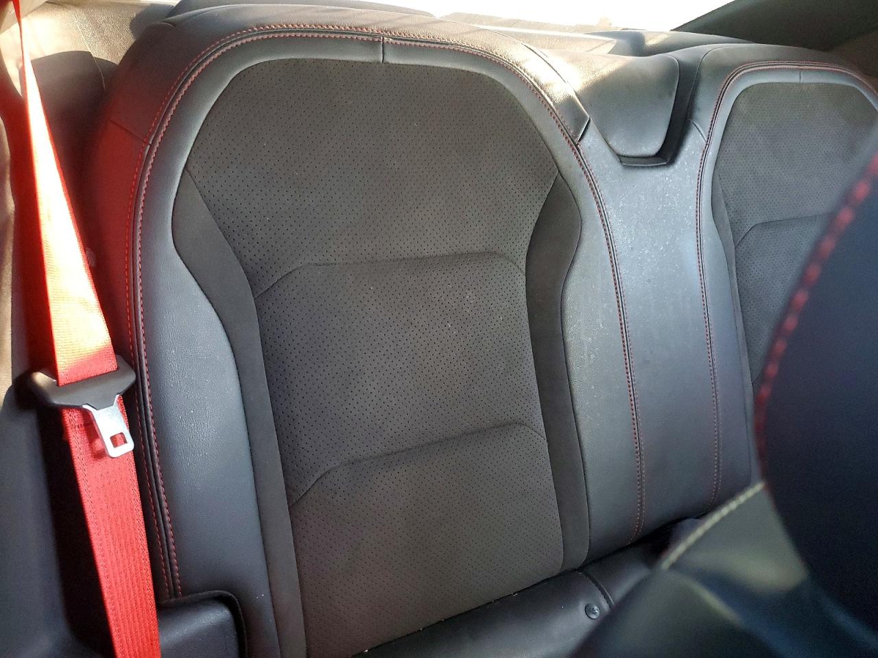 Chevrolet Camaro Zl1