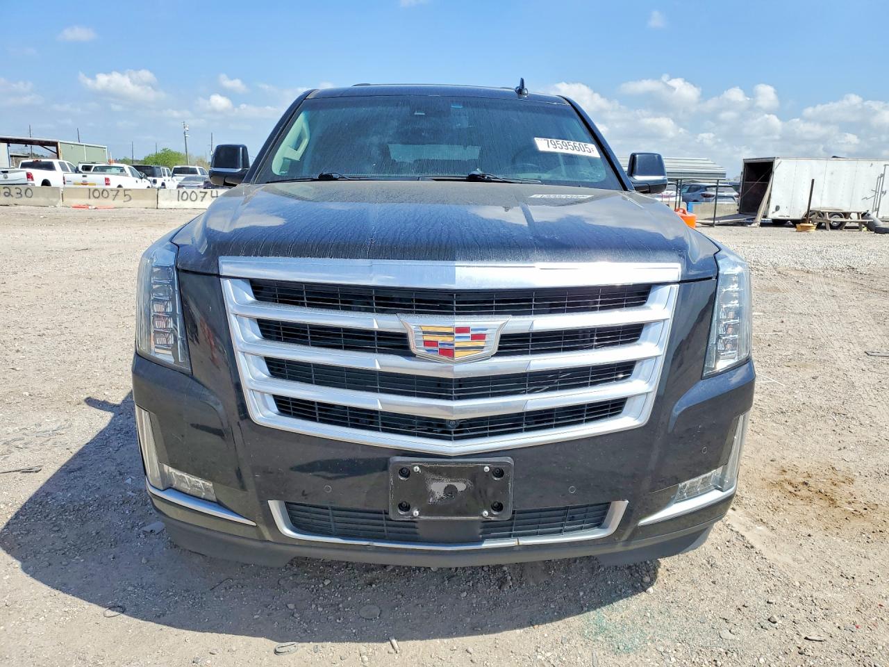 Cadillac Escalade Premium