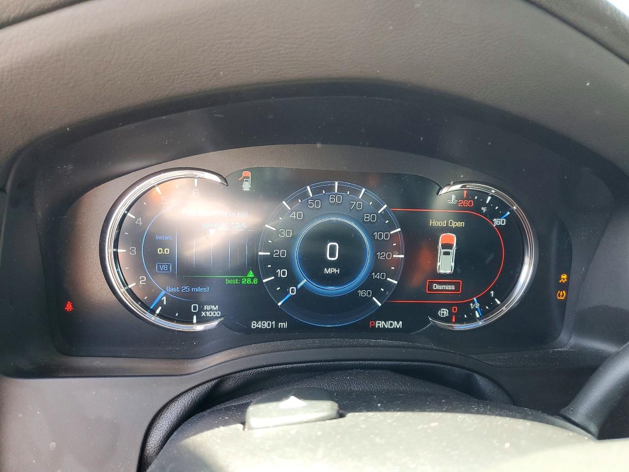 Cadillac Escalade Premium