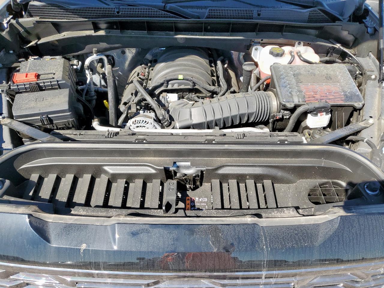 GMC Sierra K1500 Denali Ultimate