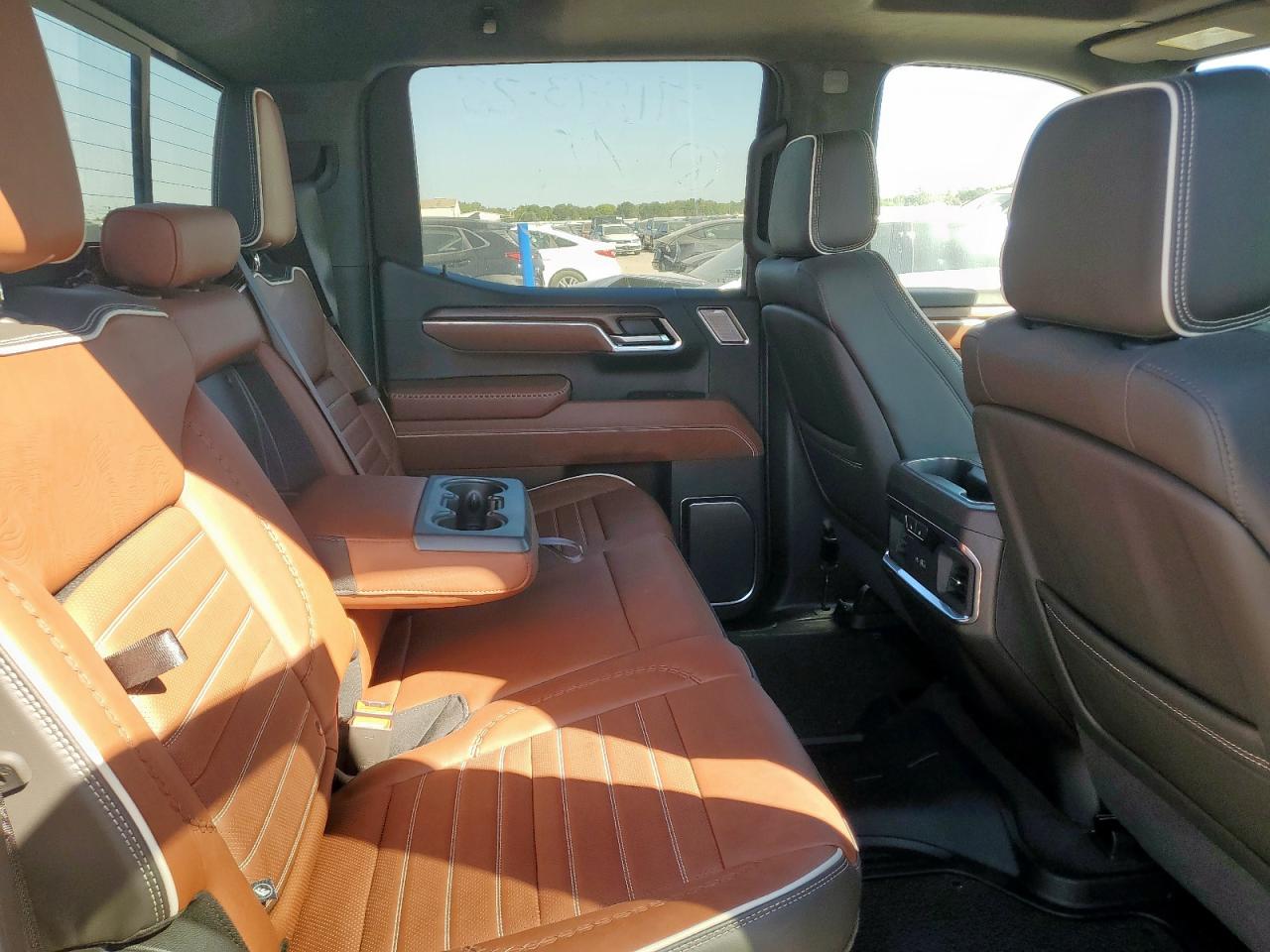GMC Sierra K1500 Denali Ultimate