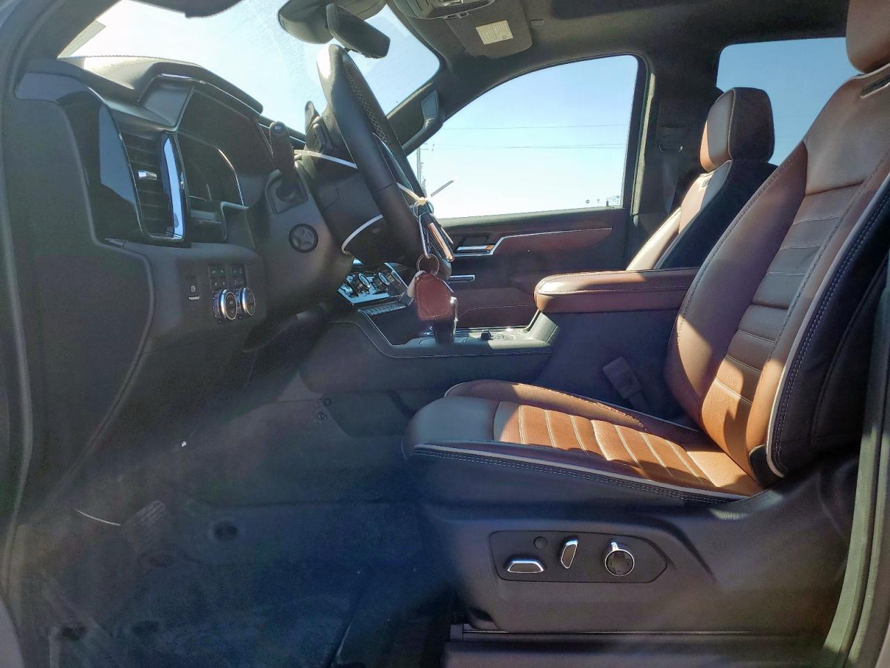 GMC Sierra K1500 Denali Ultimate