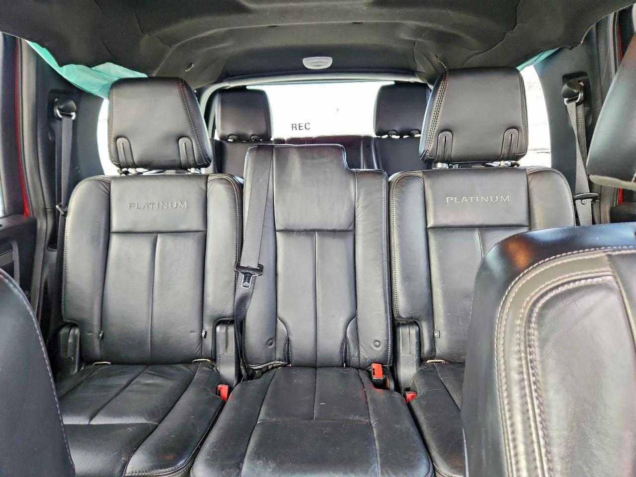 Ford Expedition Platinum
