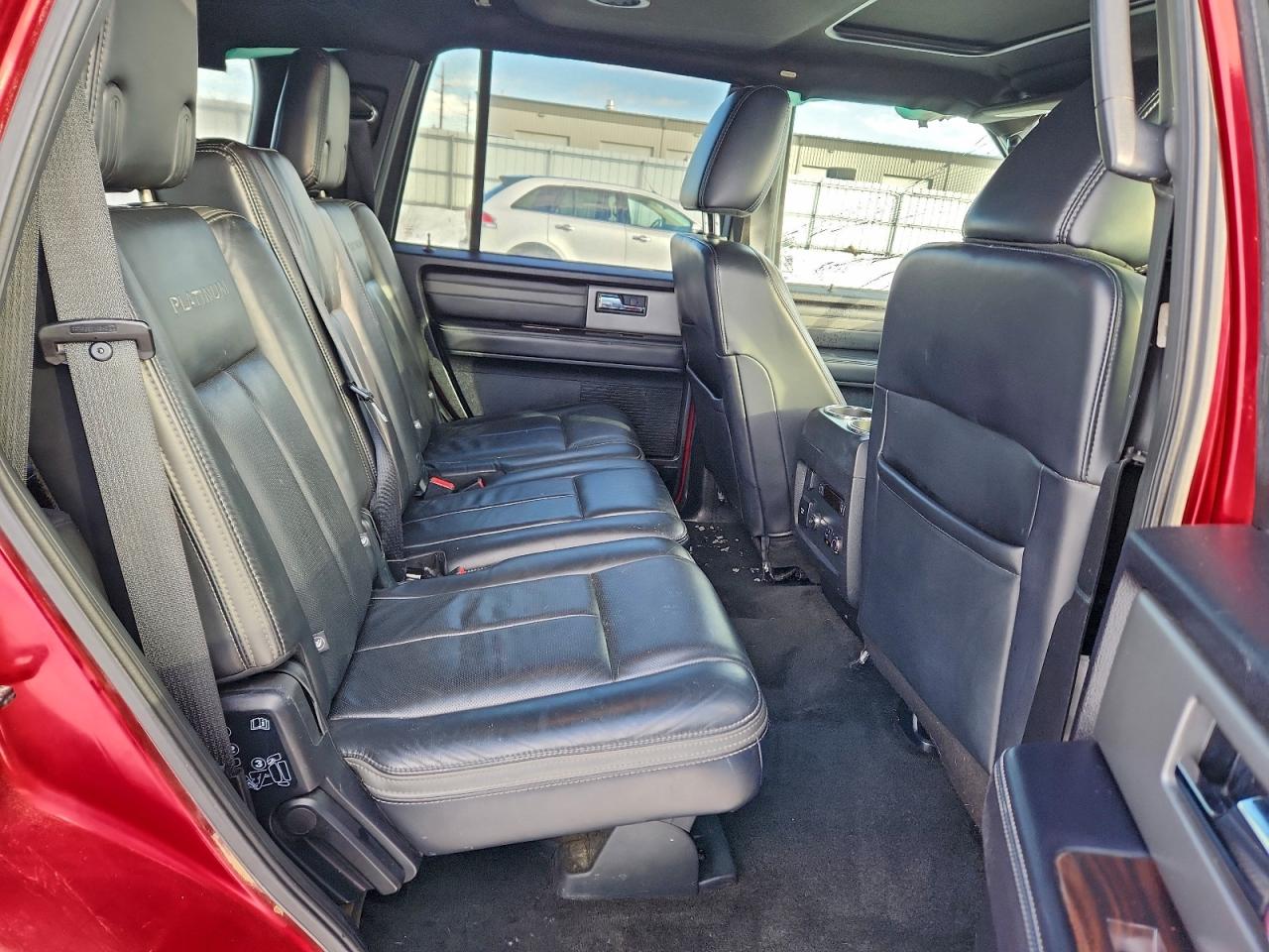 Ford Expedition Platinum