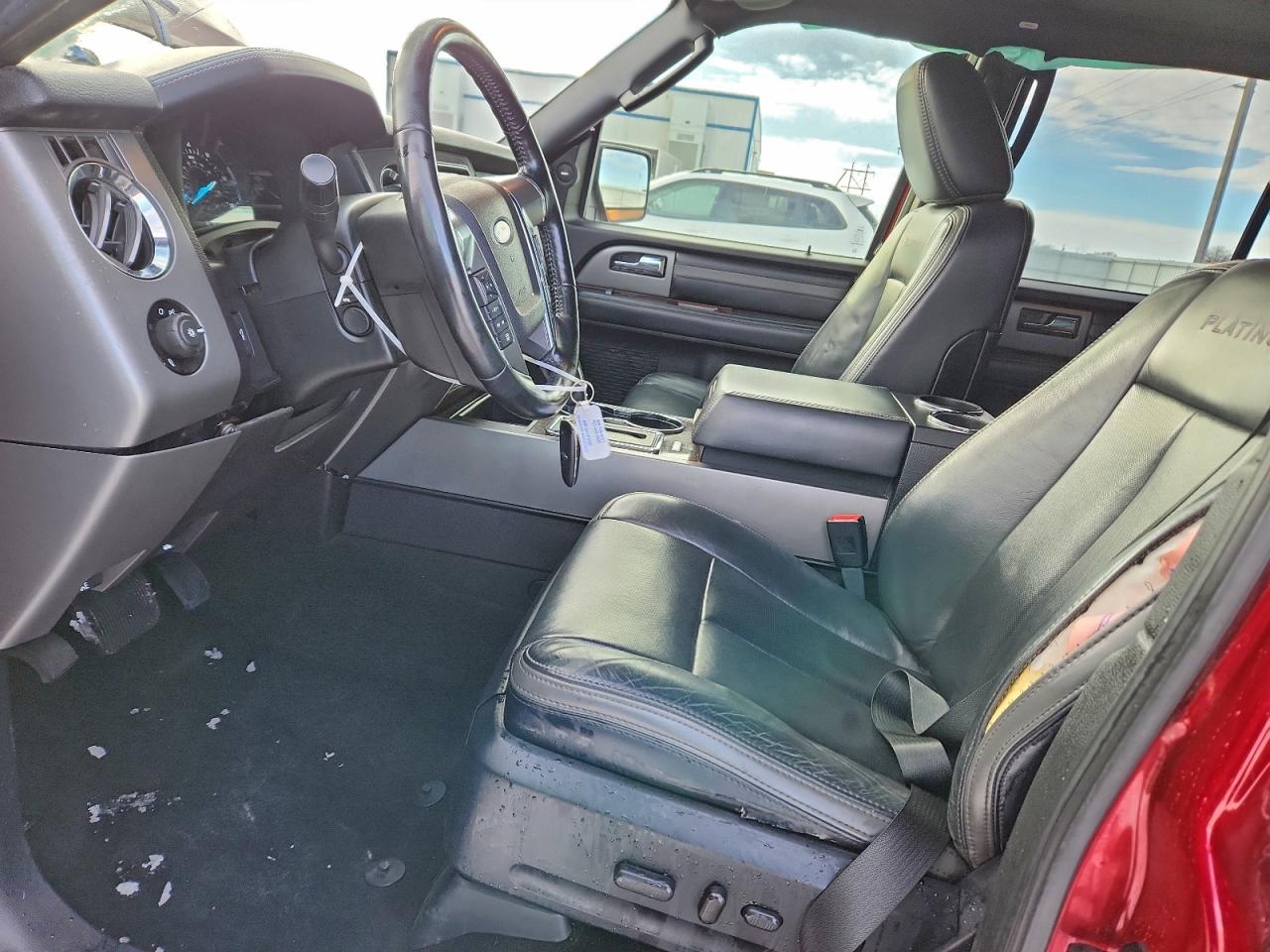 Ford Expedition Platinum