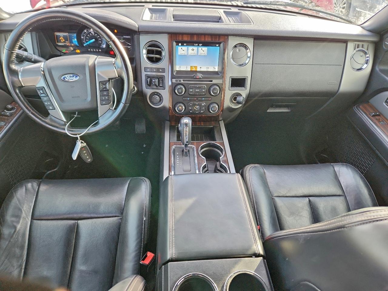 Ford Expedition Platinum