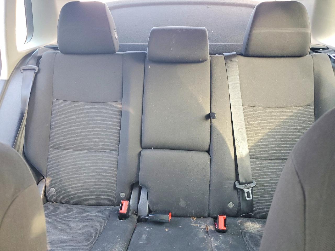 Volkswagen Tiguan S