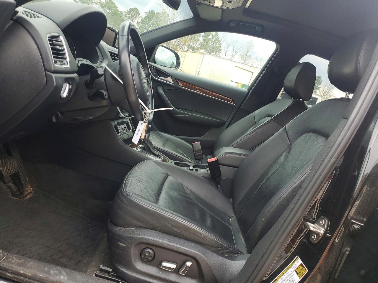 Audi Q3 Premium Plus