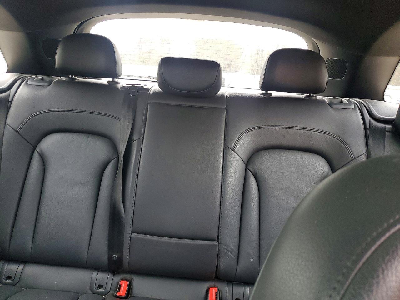 Audi Q3 Premium Plus