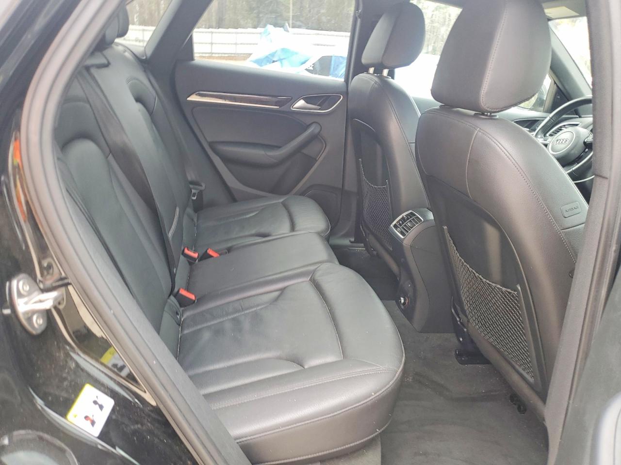 Audi Q3 Premium Plus