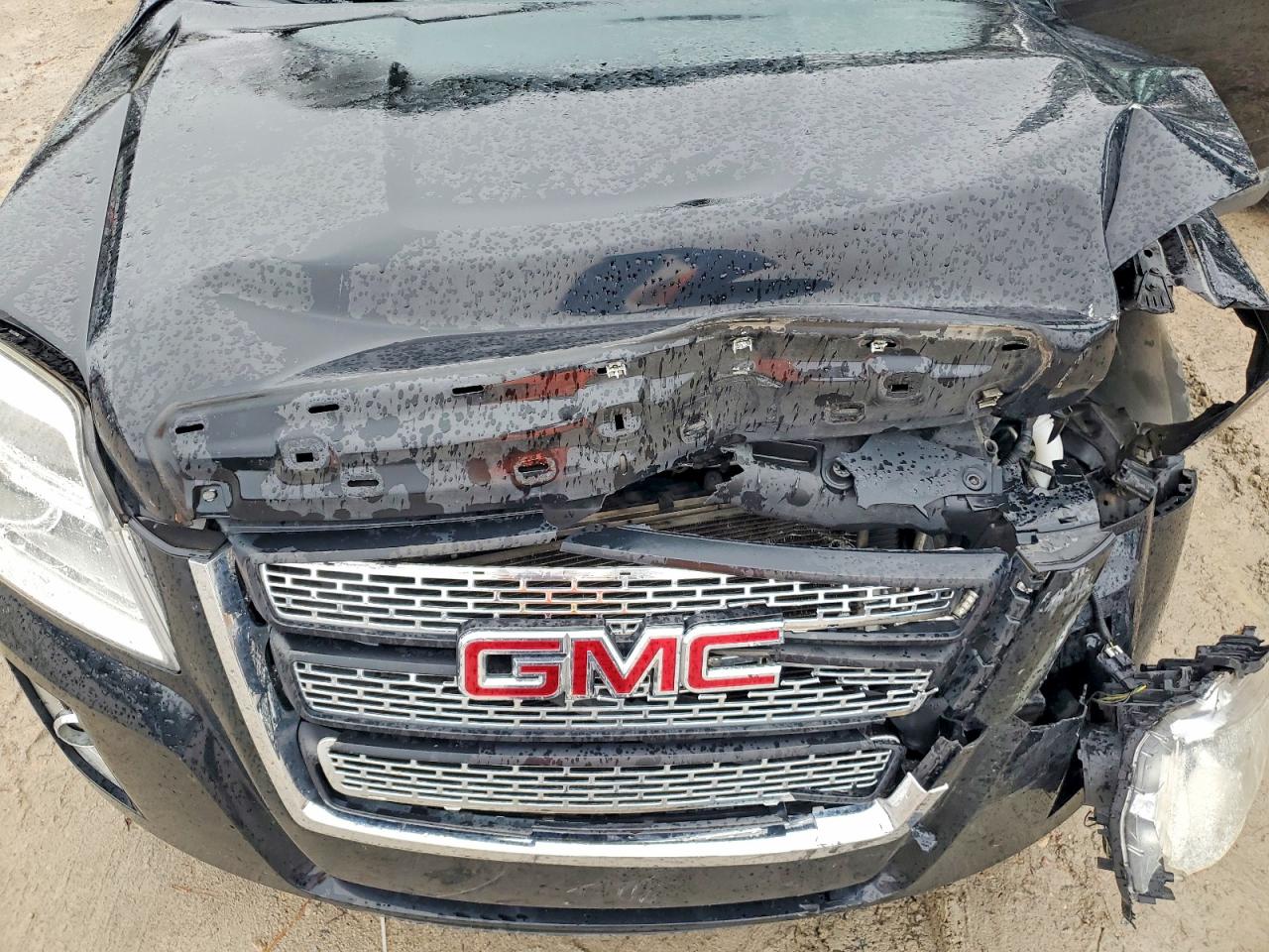 GMC Terrain Sle