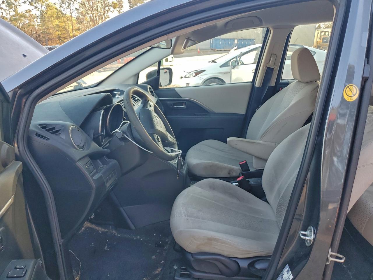 Mazda 5 Sport
