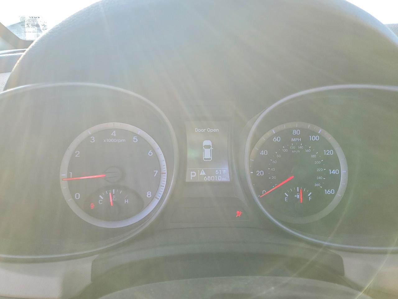 Hyundai SANTA FE 2.4l