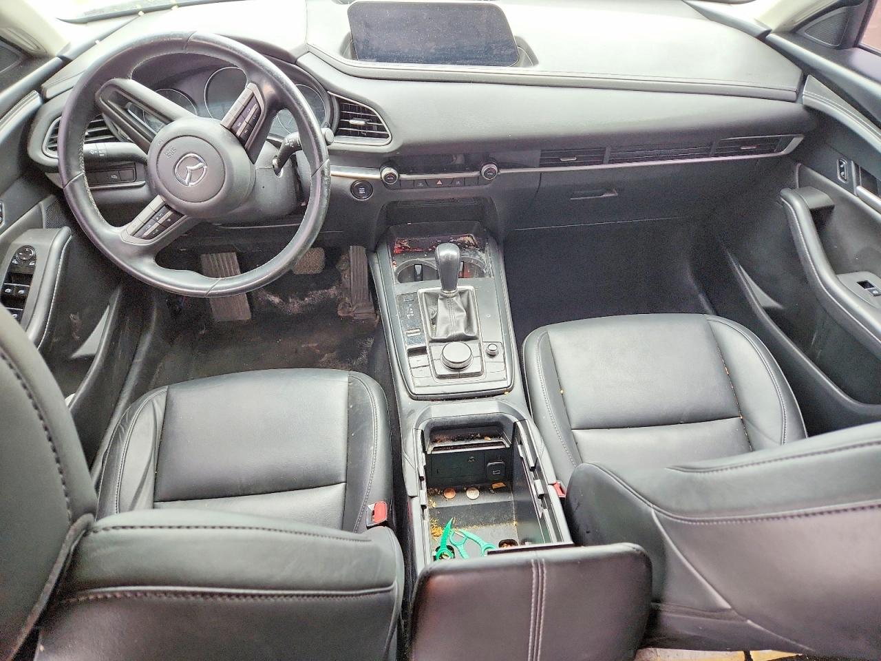 Mazda Cx Select