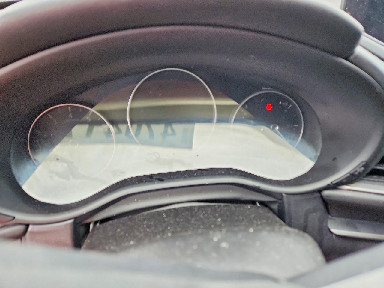 Mazda Cx Select