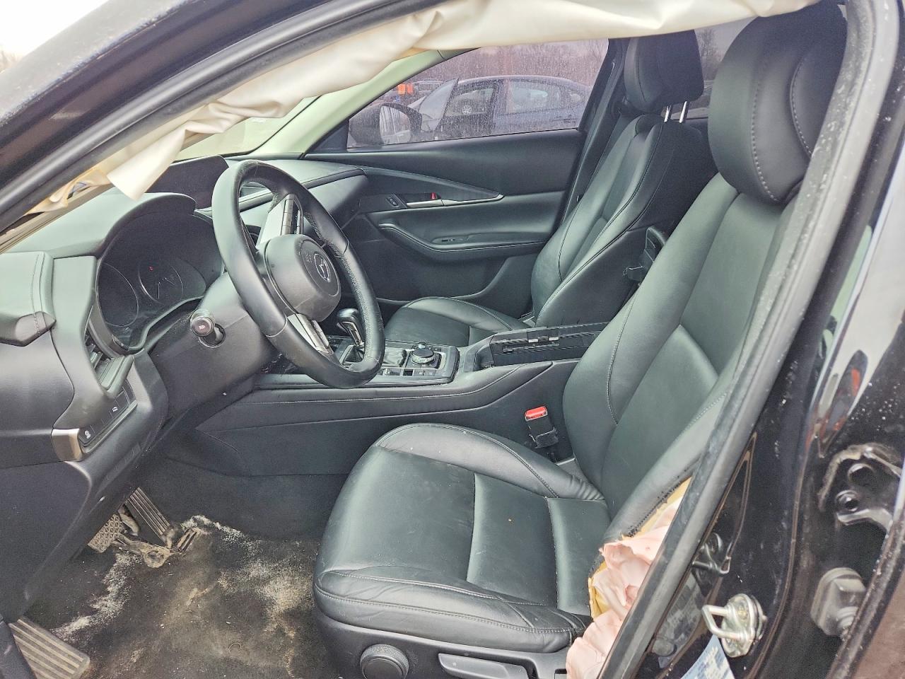 Mazda Cx Select