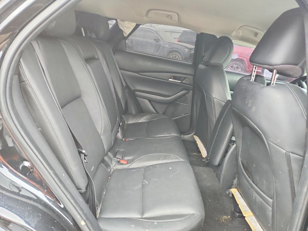 Mazda Cx Select