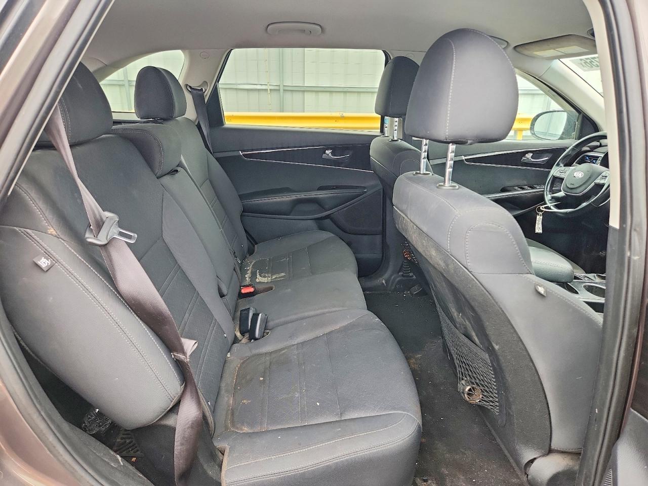 Kia Sorento S
